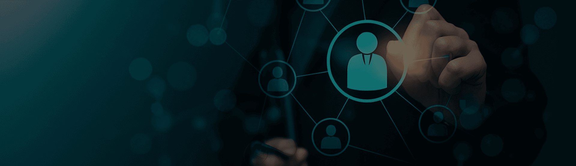 Core Banking Transformation