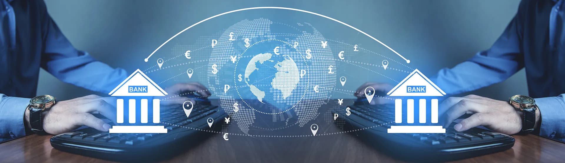 Core Banking Transformation