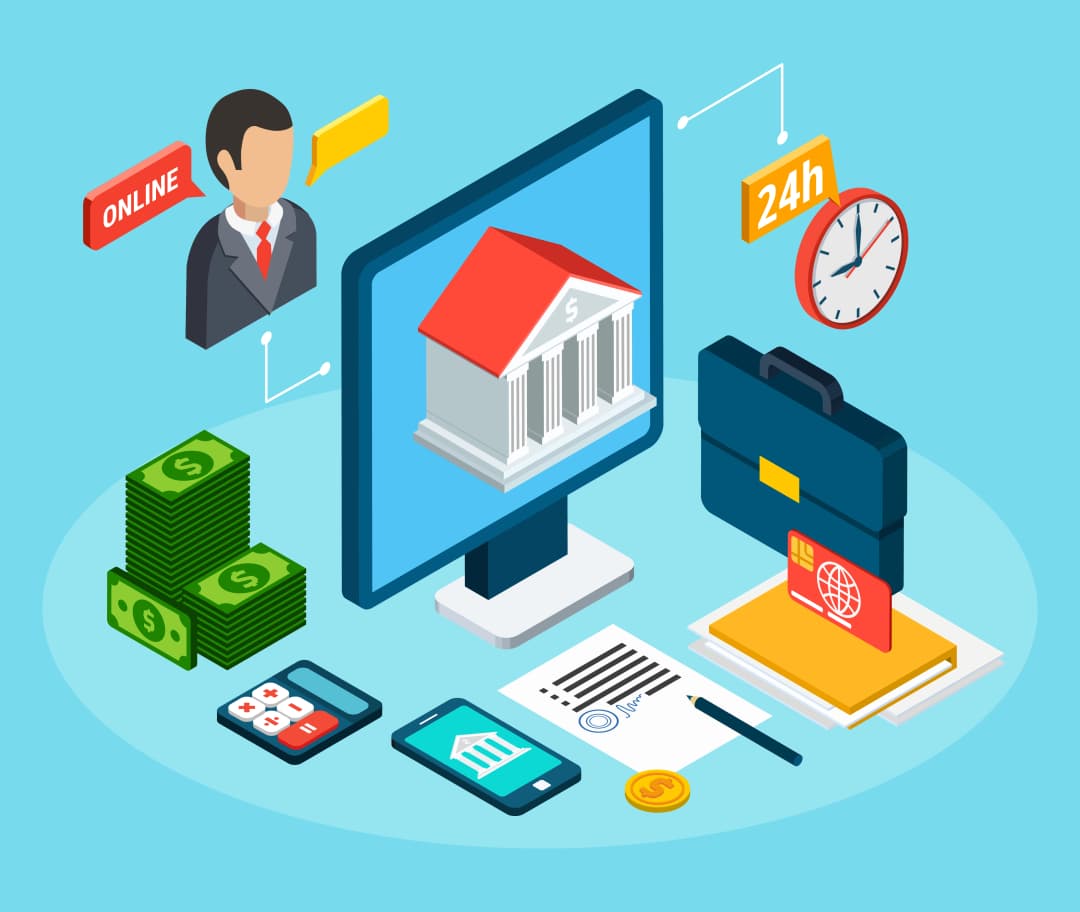 Core Banking Services