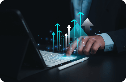 Agile approach visualization